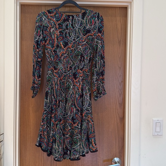 Maeve Gorgeous dress! Anthropologie 💙 - Picture 5 of 7